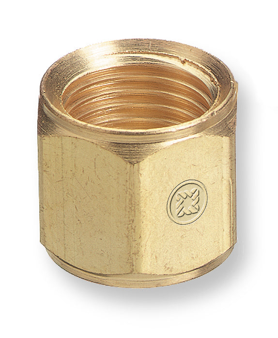 200 PSIG PRESSURE OXYGEN HOSE NUT 200 PSIG PRESSURE OXYGEN HOSE NUT
